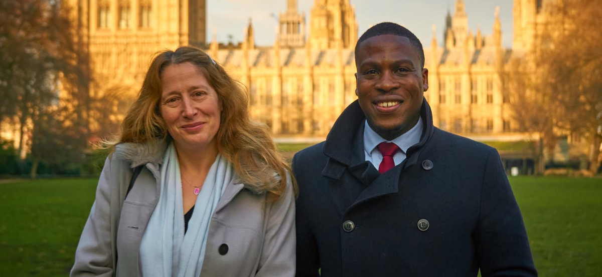 Christian pro-life volunteer denies five fresh charges in abortion buffer zone case