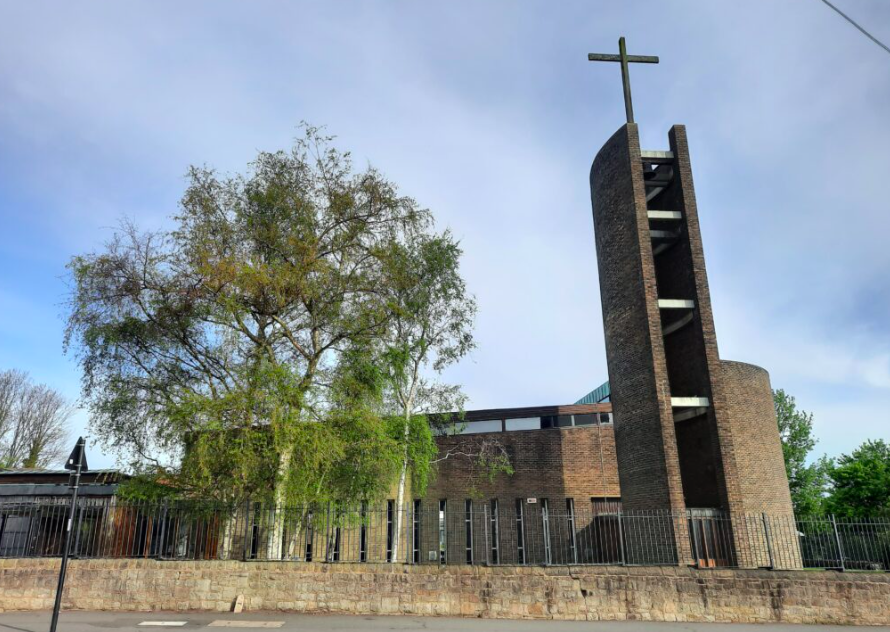 Church of England receives £13m under new scheme to preserve historic churches
