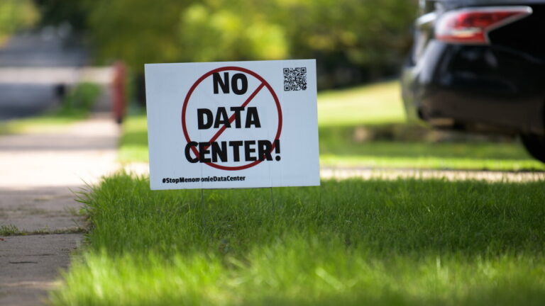 How much are ratepayers on the hook for? : NPR