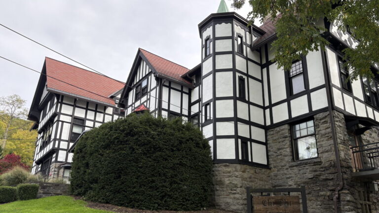 Amid rape allegations, Cornell bans fraternity parties and events : NPR