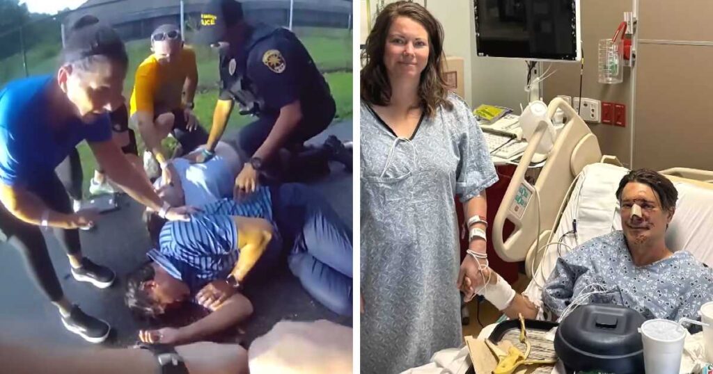 Couple Survives Lightning Strike: Faith and Community Aid Miraculous Recovery.jpg