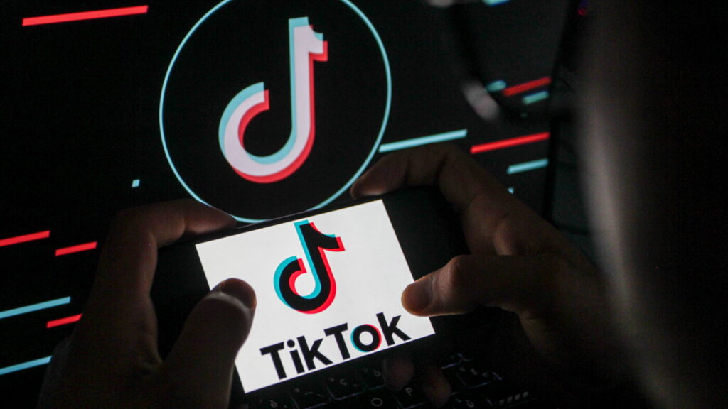 DOJ Charges 28 in California for Alleged Election Crimes - New Social Gospel California voting crimes; Trump's campaign; TikTok : NPR