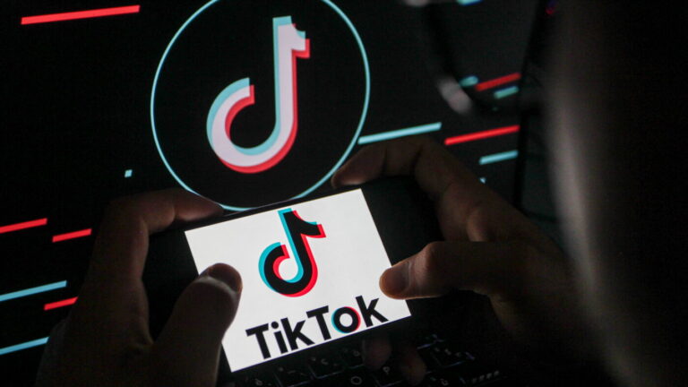 California voting crimes; Trump's campaign; TikTok : NPR