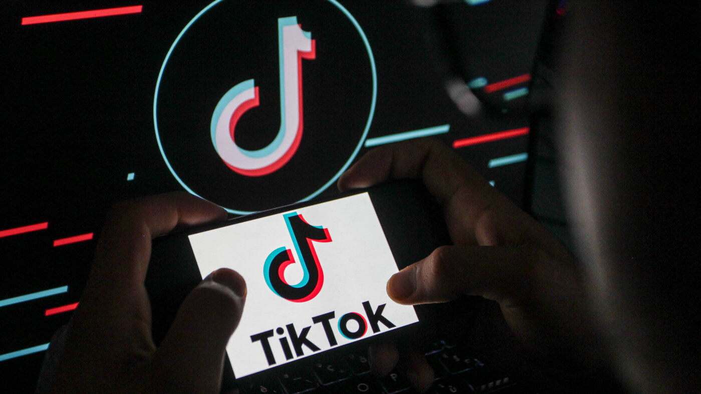 California voting crimes; Trump's campaign; TikTok : NPR