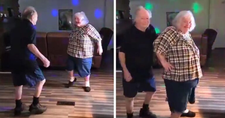 Elderly Duo Dances to Bon Jovi, Spreading Joy Across Social Media.jpg