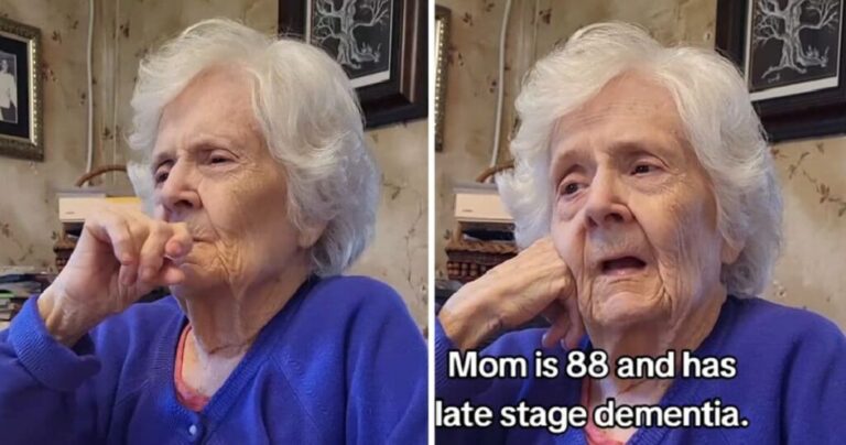 Elderly Woman with Dementia Remembers Faith in Jesus Amid Memory Lossjpg - New Social Gospel Elderly Woman with Dementia Remembers Faith in Jesus Amid Memory Loss.jpg
