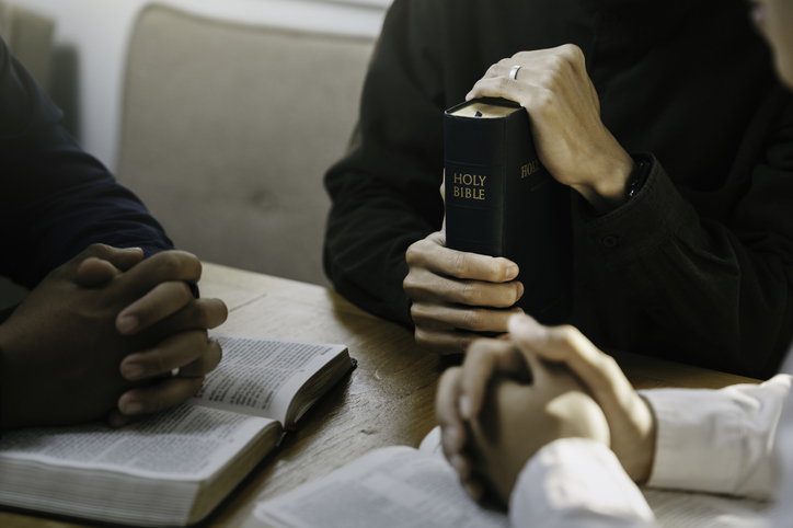 New network to foster unity between European and migrant churches