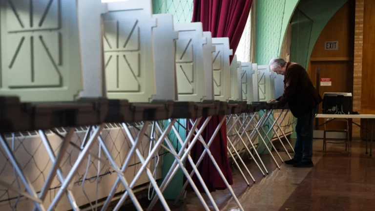 NPR reporters answer your 2026 midterm election questions : NPR
