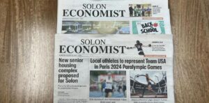Faculty and students show how reporting is done when a - New Social Gospel Faculty and students show how reporting is done when a university partners with local news