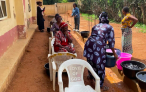 Faith Sustains Nigerian Widows Amid Violence in Plateau State - New Social Gospel Christian widows in Nigeria hold fast to faith as they rebuild lives after violence