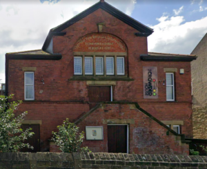 Former Church Leader Stephen Timmis Charged with Rape in Sheffield - New Social Gospel Former Crowded House pastor and wife charged with rape