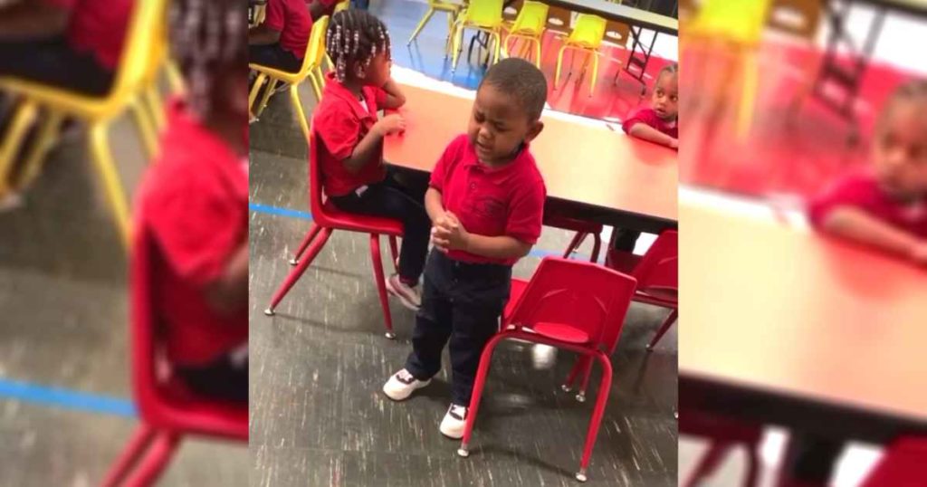 Heartwarming School Prayer Video Touches Hearts Worldwide.jpeg