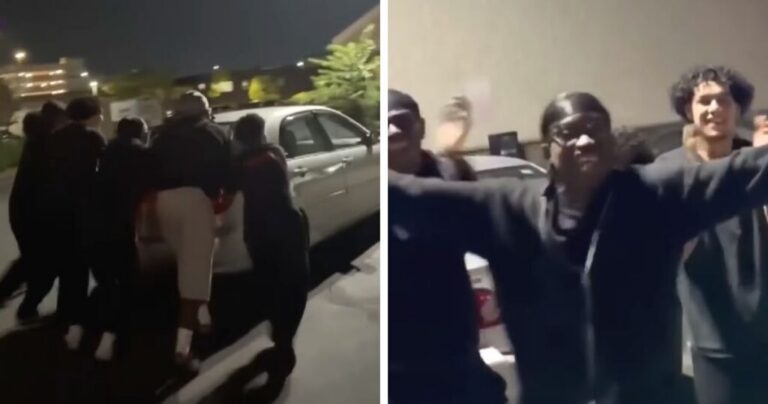 High School Athletes Rescue Stranded Driver, Refuse Reward with Kindness.jpg