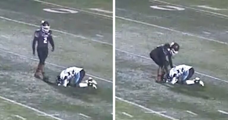 High School Player's Compassion Speaks Louder Than Game Victory.jpg