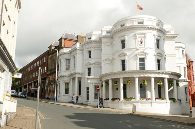 Isle of Mans Assisted Suicide Law Safeguards and Future Challenges - New Social Gospel Isle of Man assisted suicide bill receives royal assent - and long delays