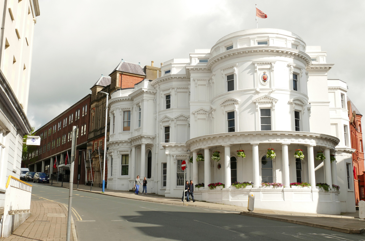 Isle of Man assisted suicide bill receives royal assent - and long delays