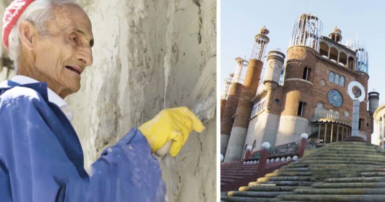Justo Gallego: The Monk Who Built a Cathedral with Faith and Persistence.jpg