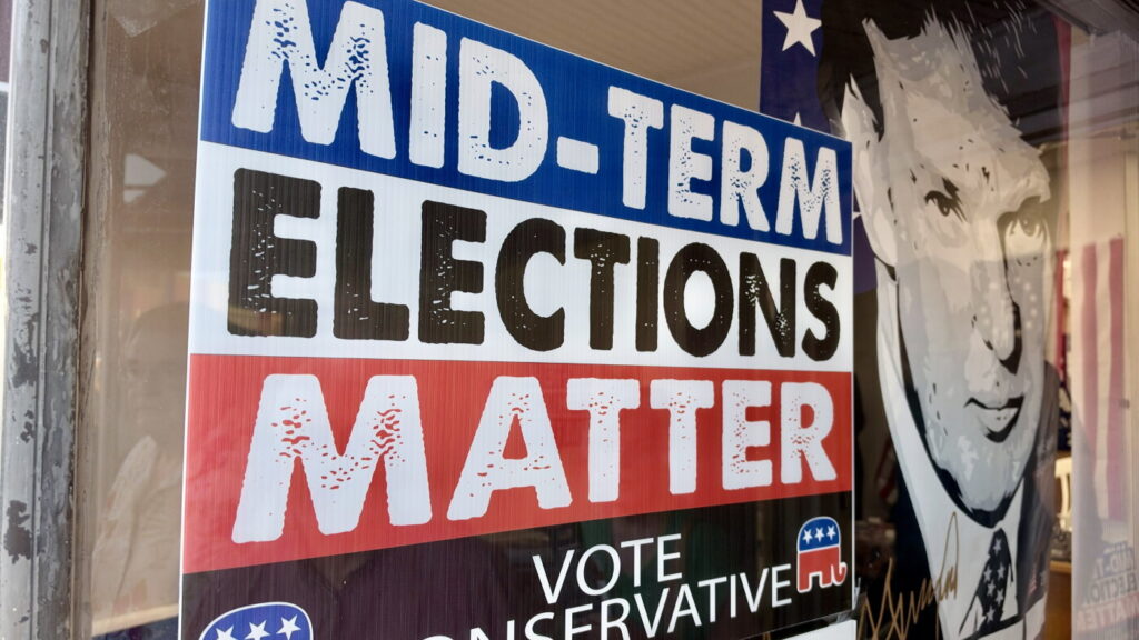 Kansas Senate Race Heats Up as Trump Policies Test GOP - New Social Gospel Why Kansas has competitive midterm governor and Senate races : NPR