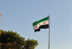 Open Doors Urges Prayer After Armed Attack in Syrian Christian - New Social Gospel Open Doors calls for prayer for Syrian Christians following renewed violence