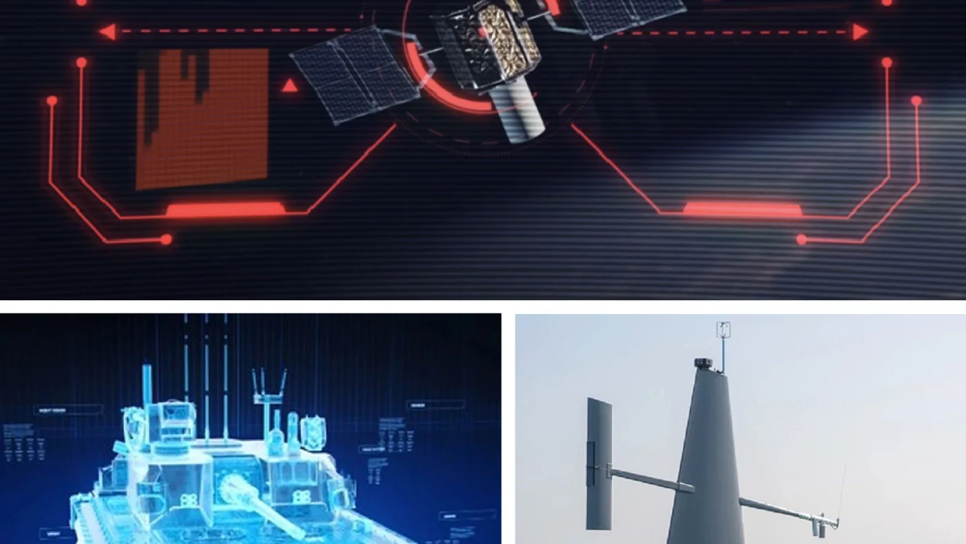 The Pentagon’s guidelines for “responsible AI” aren’t always followed, report shows : NPR