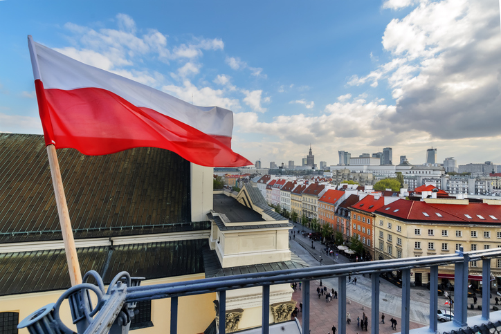 Polish Parliament votes to liberalise abortion laws
