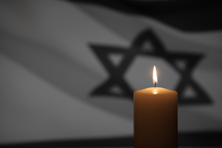 Reflecting on Interfaith Support and Jewish Law on October 7 - New Social Gospel Understanding Jewish Law as rebellion
