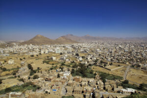 Yemen is key funding hub for Islamic State attacks on Christians - report