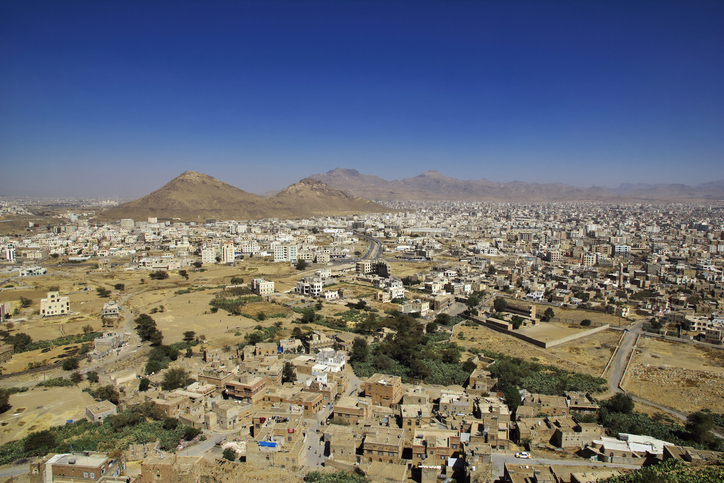 Yemen is key funding hub for Islamic State attacks on Christians - report