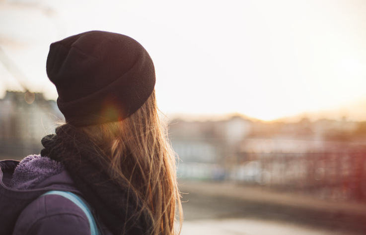 Christian faith seen as ‘significantly more relevant’ to young people than church, new report finds