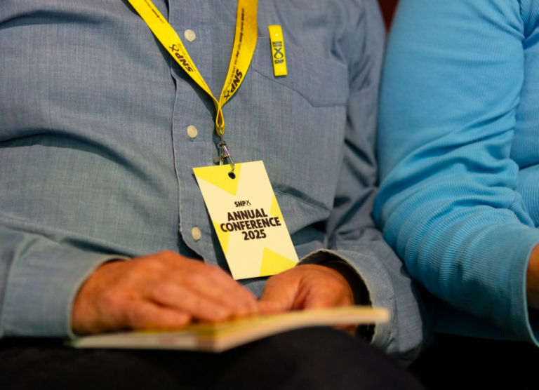 SPUC seeks legal advice after SNP cancels conference fringe event
