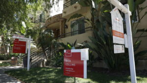 Saving for a Home Renters Face 16-Year Wait for Down - New Social Gospel Saving to buy a first home now takes twice as long : NPR