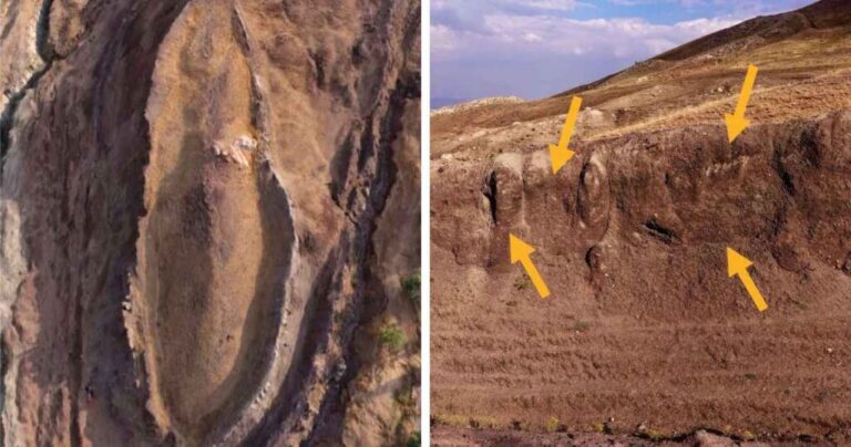 Scientists Discover Compelling Evidence at Durupinar Site for Noah's Ark.jpg