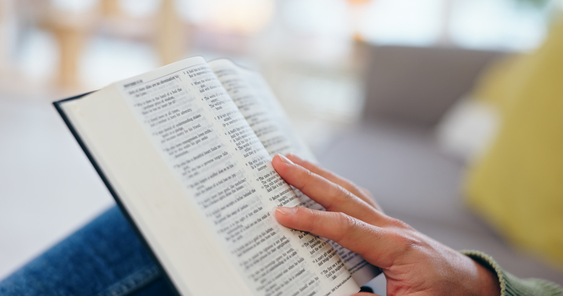 Survey Reveals Growing Uncertainty About Christian Beliefs in the UK - New Social Gospel Christian beliefs increasingly unfamiliar to British public, research finds