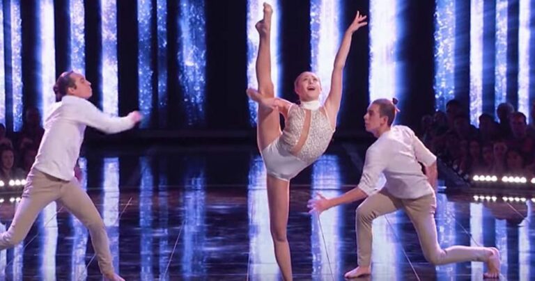 Teen Trio from Minnesota Inspires with Faith-Fueled Dance Performance.jpg