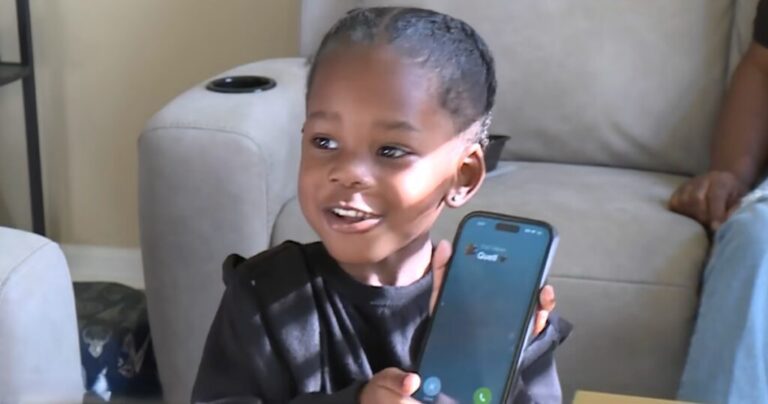 Toddler Uses iPad to Call 911 and Saves Grandmother's Life.jpg