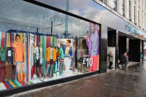 UK Ethical Fashion Guide 2026 Reveals Supermarkets Low Ethical Ratings - New Social Gospel Major UK supermarket clothing brands fall behind Primark in ethical fashion rankings