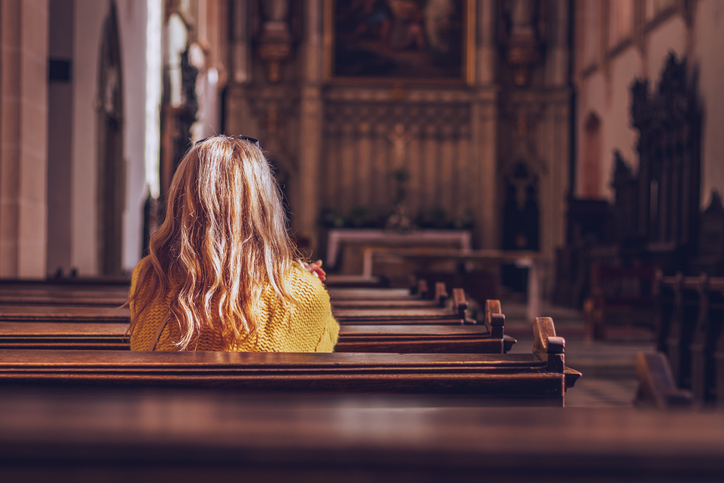 ‘Strength does not always look impressive’: living with OCD as a Christian