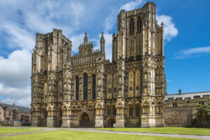 Wells Cathedral UKs Most Beautiful Building According to Time Out - New Social Gospel Wells Cathedral declared Britain's most beautiful building