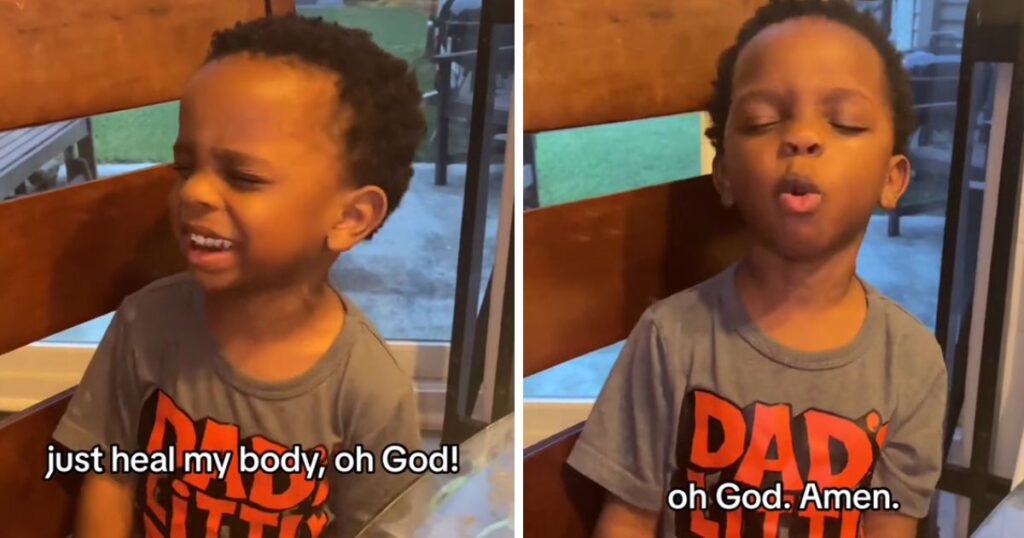 Young Boy's Powerful Prayer Reflects Grandmother's Faith Journey.jpg
