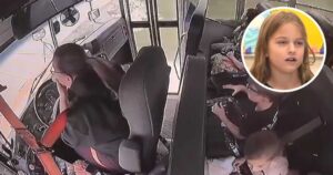Young Girl Saves Bus Drivers Life During Asthma Crisis on Routejpg - New Social Gospel Young Girl Saves Bus Driver's Life During Asthma Crisis on Route.jpg