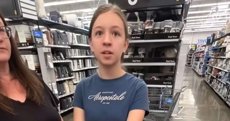 Young Girls Bible Trivia Skills Impress in Grocery Store Encounterjpg - New Social Gospel Young Girl's Bible Trivia Skills Impress in Grocery Store Encounter.jpg