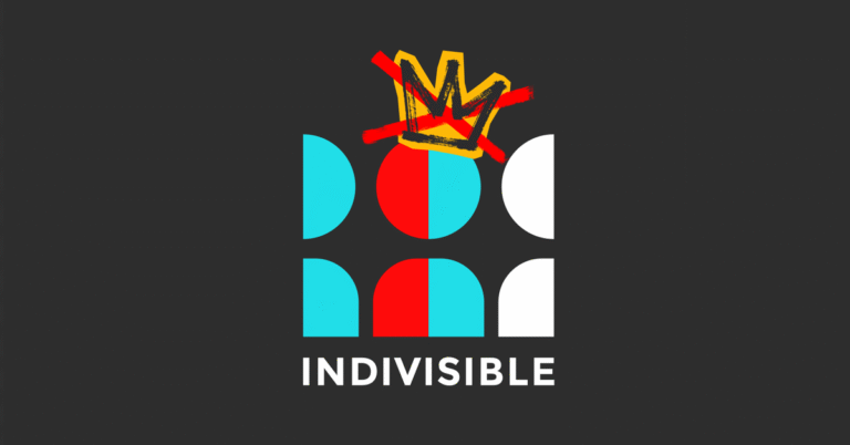 Indivisible
